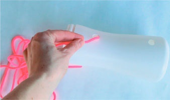 Иллюстрация к книге — Дома весело! Развивающие игры для самых маленьких [i_245.jpg]