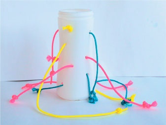 Иллюстрация к книге — Дома весело! Развивающие игры для самых маленьких [i_246.jpg]