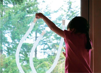 Иллюстрация к книге — Дома весело! Развивающие игры для самых маленьких [i_249.jpg]