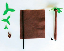 Иллюстрация к книге — Дома весело! Развивающие игры для самых маленьких [i_259.jpg]