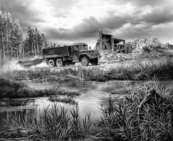 Иллюстрация к книге — Короткое лето [_4ill1740.jpg]