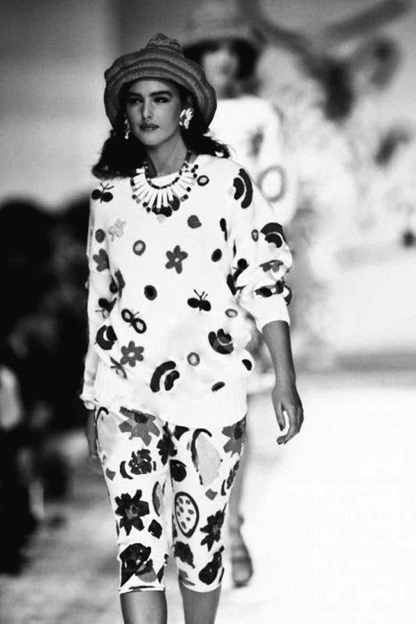 Иллюстрация к книге — Моника Беллуччи. Кто простит мне мою красоту [i_029.jpg]