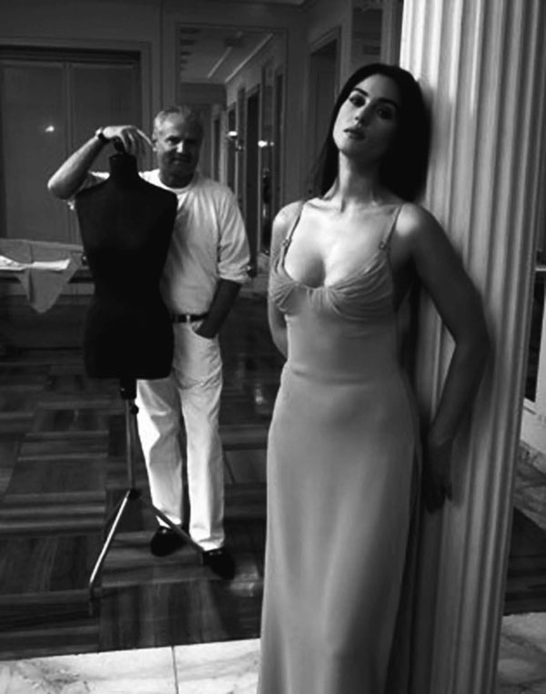 Иллюстрация к книге — Моника Беллуччи. Кто простит мне мою красоту [i_056.jpg]