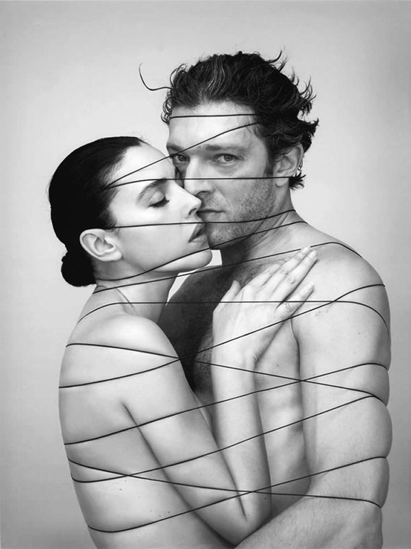 Иллюстрация к книге — Моника Беллуччи. Кто простит мне мою красоту [i_064.jpg]