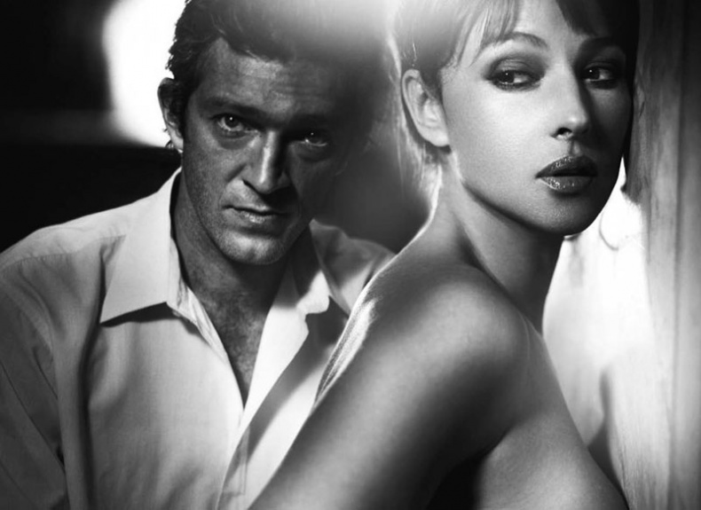 Иллюстрация к книге — Моника Беллуччи. Кто простит мне мою красоту [i_067.jpg]