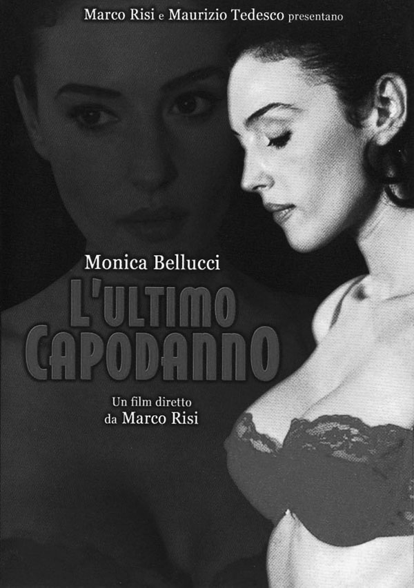 Иллюстрация к книге — Моника Беллуччи. Кто простит мне мою красоту [i_071.jpg]