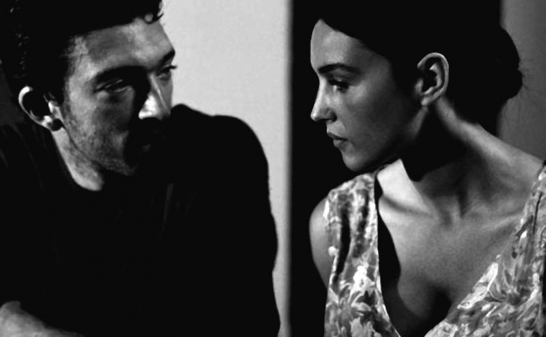 Иллюстрация к книге — Моника Беллуччи. Кто простит мне мою красоту [i_078.jpg]