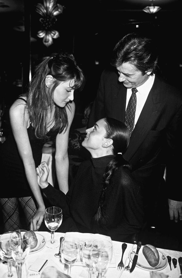 Иллюстрация к книге — Моника Беллуччи. Кто простит мне мою красоту [i_084.jpg]