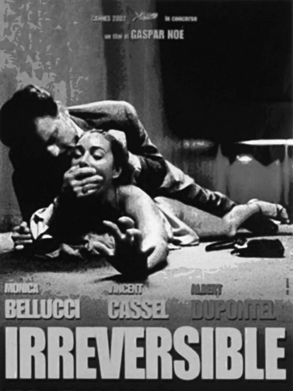 Иллюстрация к книге — Моника Беллуччи. Кто простит мне мою красоту [i_087.jpg]