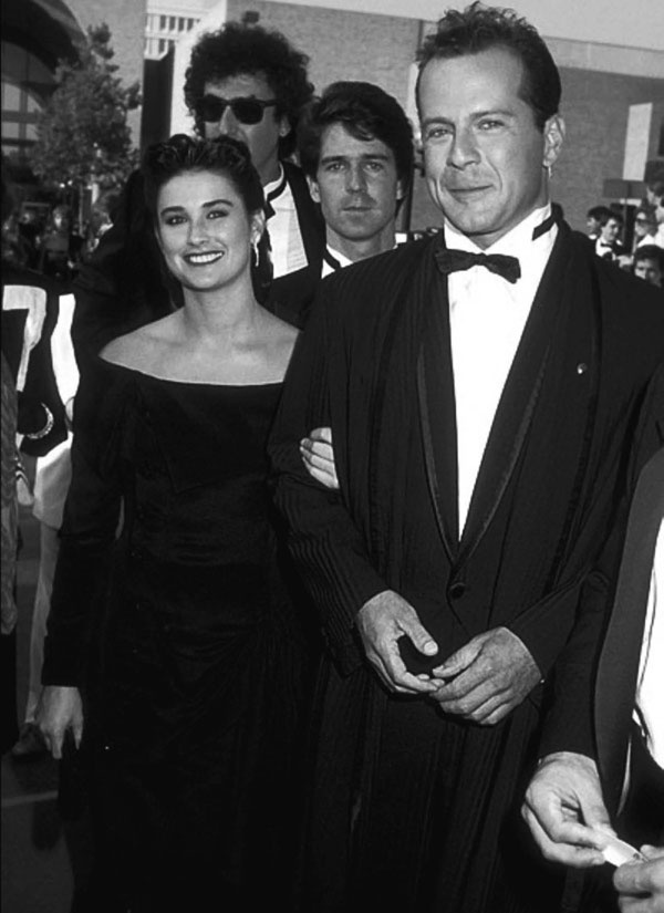 Иллюстрация к книге — Моника Беллуччи. Кто простит мне мою красоту [i_095.jpg]