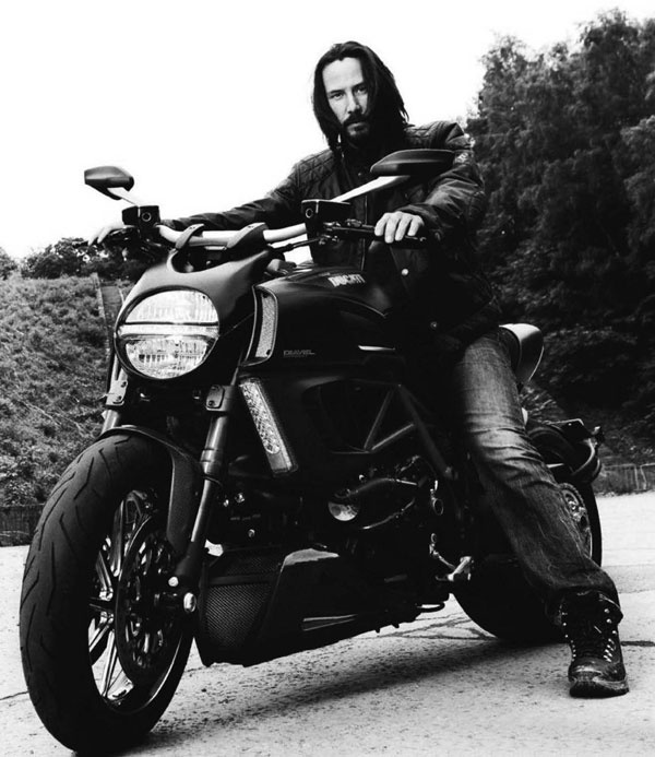 Иллюстрация к книге — Моника Беллуччи. Кто простит мне мою красоту [i_099.jpg]