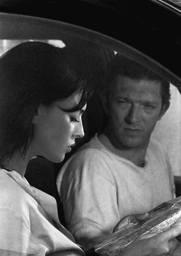 Иллюстрация к книге — Моника Беллуччи. Кто простит мне мою красоту [i_105.jpg]