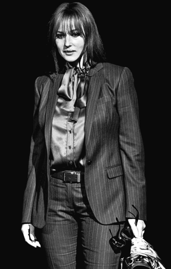 Иллюстрация к книге — Моника Беллуччи. Кто простит мне мою красоту [i_121.jpg]