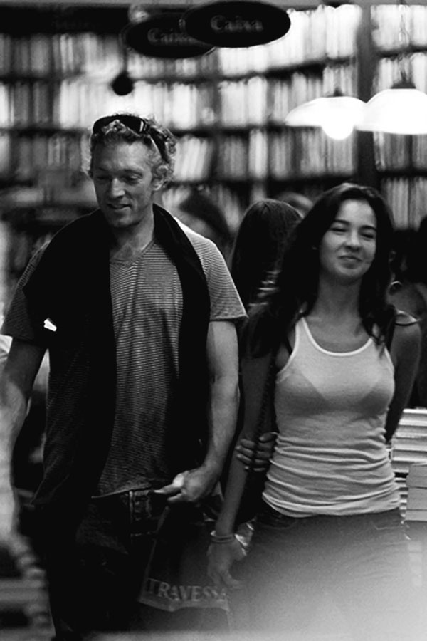 Иллюстрация к книге — Моника Беллуччи. Кто простит мне мою красоту [i_136.jpg]