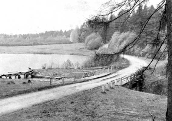 Иллюстрация к книге — Островский в Берендеевке [i_008.jpg]