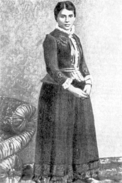 Иллюстрация к книге — Островский в Берендеевке [i_012.jpg]