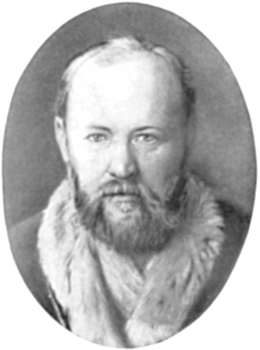 Иллюстрация к книге — Островский в Берендеевке [i_014.jpg]