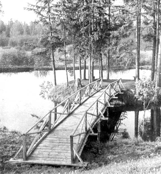 Иллюстрация к книге — Островский в Берендеевке [i_023.jpg]