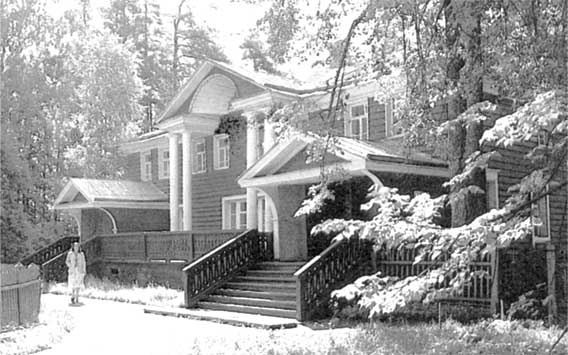 Иллюстрация к книге — Островский в Берендеевке [i_028.jpg]