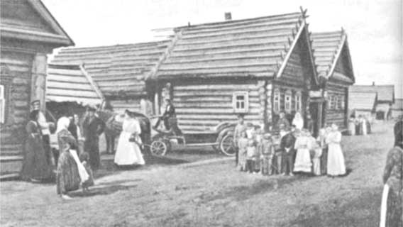 Иллюстрация к книге — Островский в Берендеевке [i_032.jpg]