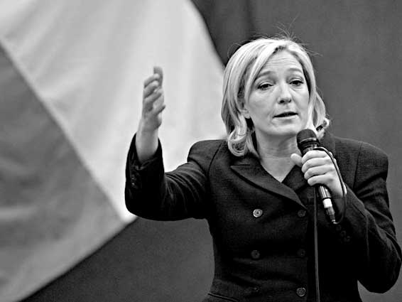 Иллюстрация к книге — Зачем России Марин Ле Пен [i_006.jpg]