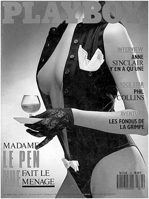 Иллюстрация к книге — Зачем России Марин Ле Пен [i_007.jpg]