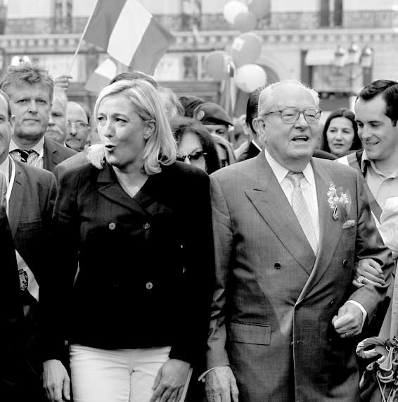 Иллюстрация к книге — Зачем России Марин Ле Пен [i_008.jpg]