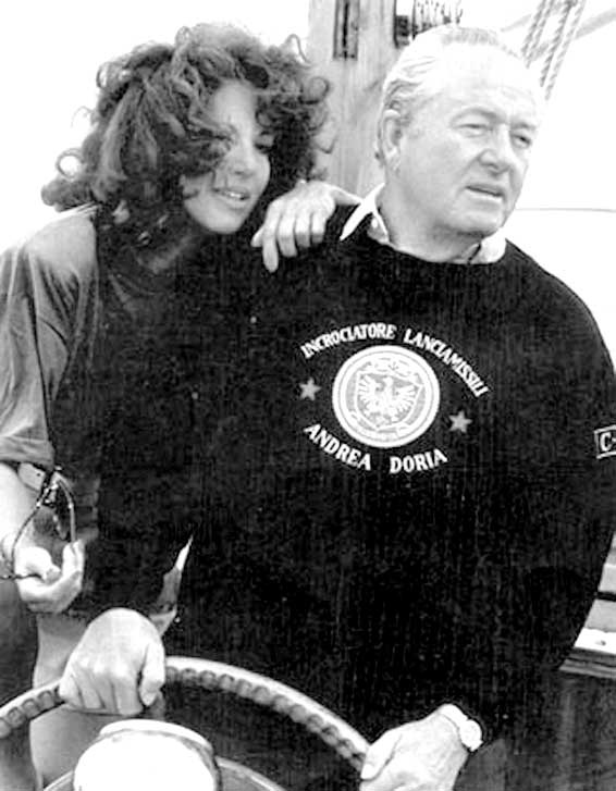 Иллюстрация к книге — Зачем России Марин Ле Пен [i_009.jpg]