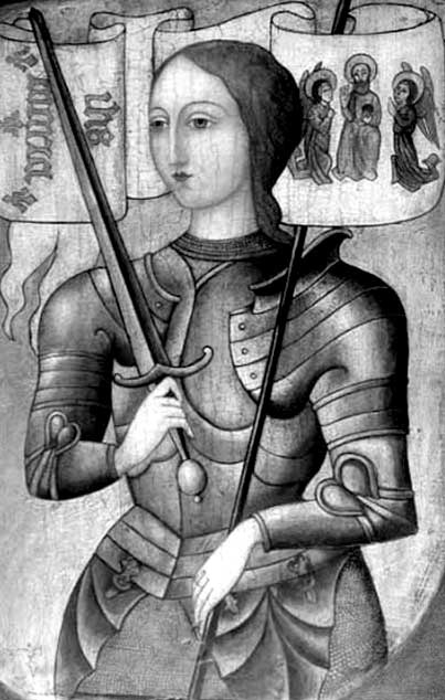 Иллюстрация к книге — Зачем России Марин Ле Пен [i_013.jpg]