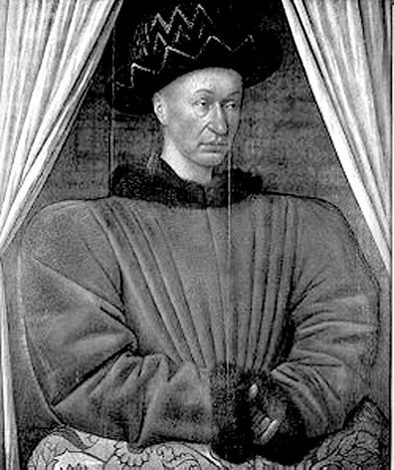 Иллюстрация к книге — Зачем России Марин Ле Пен [i_015.jpg]