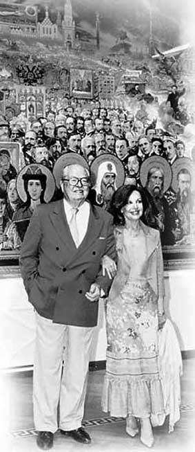 Иллюстрация к книге — Зачем России Марин Ле Пен [i_028.jpg]