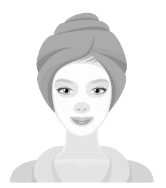 Иллюстрация к книге — Глина лечит. Артрит и артроз, остеохондроз, ушибы и ожоги, волосы и кожу [i_007.jpg]