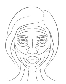 Иллюстрация к книге — Глина лечит. Артрит и артроз, остеохондроз, ушибы и ожоги, волосы и кожу [i_008.jpg]