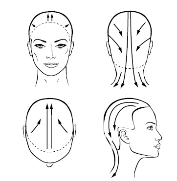 Иллюстрация к книге — Глина лечит. Артрит и артроз, остеохондроз, ушибы и ожоги, волосы и кожу [i_010.jpg]