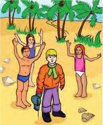 Иллюстрация к книге — Остров врунишек [i_007.jpg]