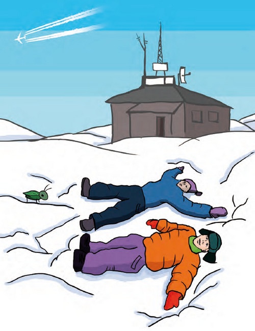 Иллюстрация к книге — Остров врунишек [i_021.jpg]