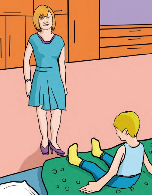 Иллюстрация к книге — Остров врунишек [i_024.jpg]