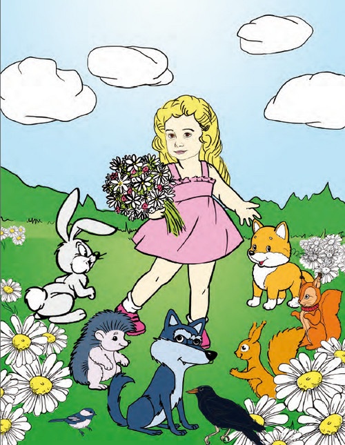 Иллюстрация к книге — Остров врунишек [i_033.jpg]