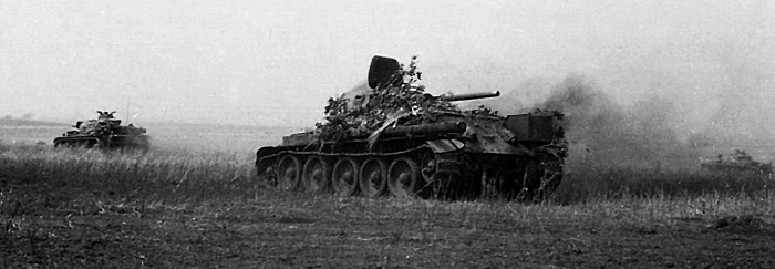 Иллюстрация к книге — Прохоровка. Неизвестное сражение Великой войны [i_008.jpg]