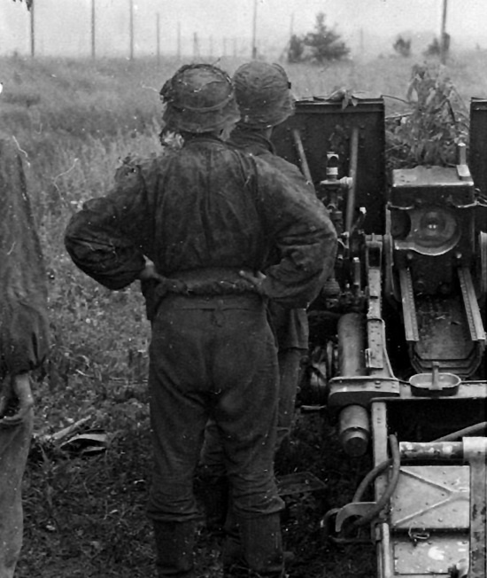 Иллюстрация к книге — Прохоровка. Неизвестное сражение Великой войны [i_024.jpg]