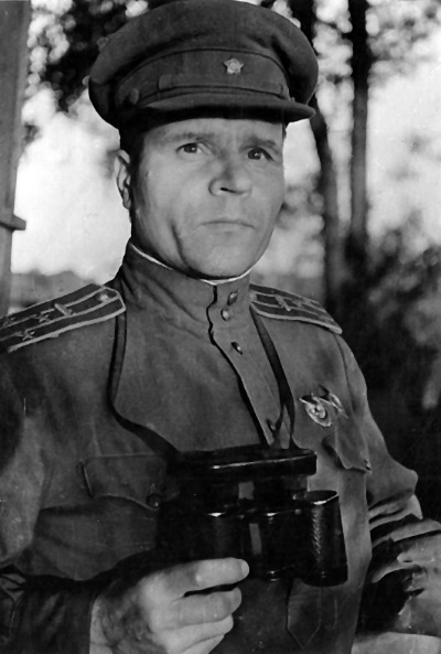 Иллюстрация к книге — Прохоровка. Неизвестное сражение Великой войны [i_027.jpg]