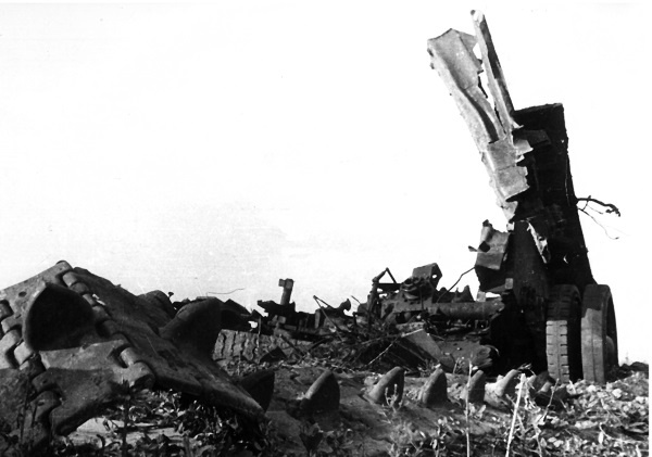 Иллюстрация к книге — Прохоровка. Неизвестное сражение Великой войны [i_044.jpg]