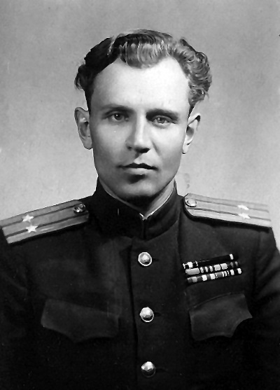 Иллюстрация к книге — Прохоровка. Неизвестное сражение Великой войны [i_048.jpg]