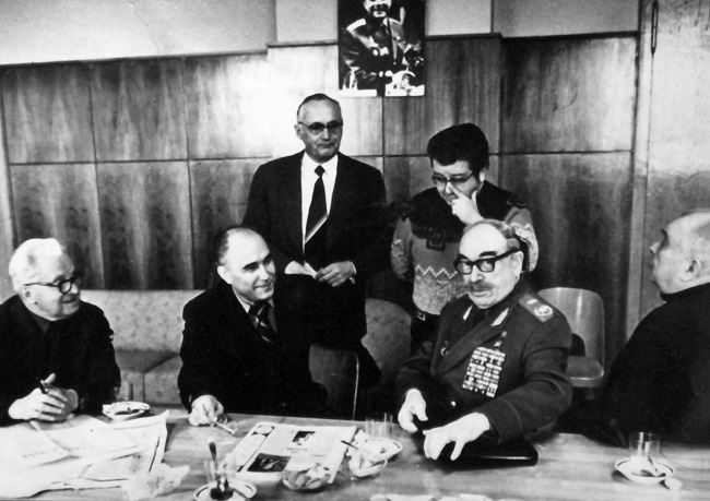 Иллюстрация к книге — Прохоровка. Неизвестное сражение Великой войны [i_049.jpg]