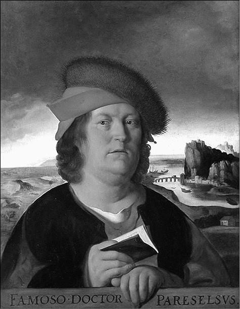 Иллюстрация к книге — 100 великих тайн медицины [i_014.jpg]