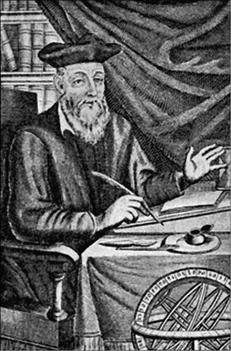 Иллюстрация к книге — 100 великих тайн медицины [i_015.jpg]