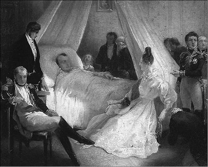 Иллюстрация к книге — 100 великих тайн медицины [i_023.jpg]