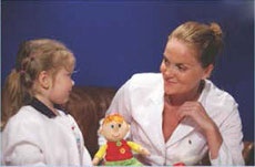 Иллюстрация к книге — Если ребенок болеет. Психологическая помощь тяжелобольным детям и их семьям [_01.jpg]