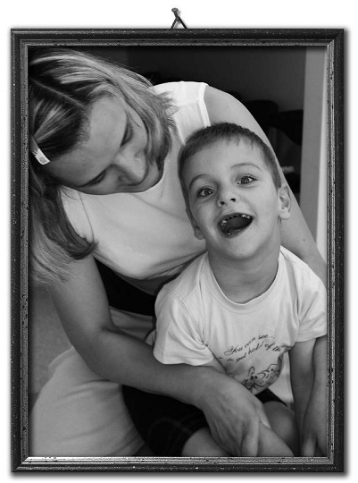 Иллюстрация к книге — Дорога любви. Путеводитель для семей с особыми детьми и тех, кто идет рядом [i_005.jpg]