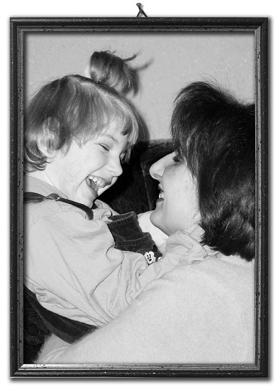 Иллюстрация к книге — Дорога любви. Путеводитель для семей с особыми детьми и тех, кто идет рядом [i_011.jpg]